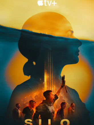 Укрытие / Бункер / Silo [2024, WEB-DLRip] [s02]