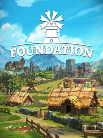 Foundation: Supporter Edition [2025, RUS/MULTI] [RePack]