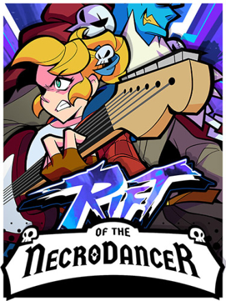 Rift of the NecroDancer: Ultimate Pack [2025, RUS/MULTI] [RePack]