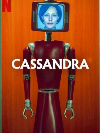 Кассандра / Cassandra [2025, WEB-DL] [s01]