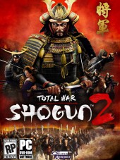 Shogun 2: Total War [2011, RUS] [RePack]