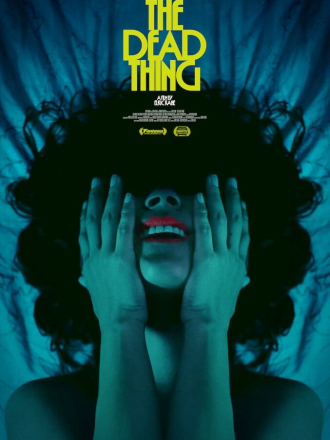 Мертвая Сущность / The Dead Thing [2024, WEB-DL]