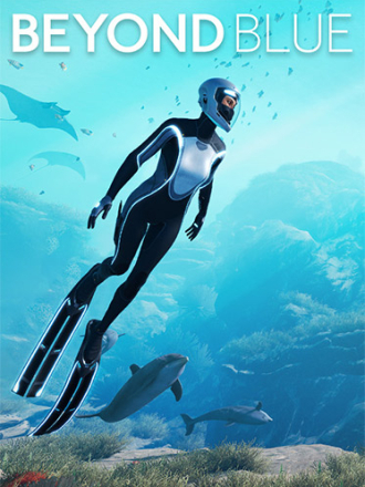 Beyond Blue [2020, RUS/MULTI] [RePack]