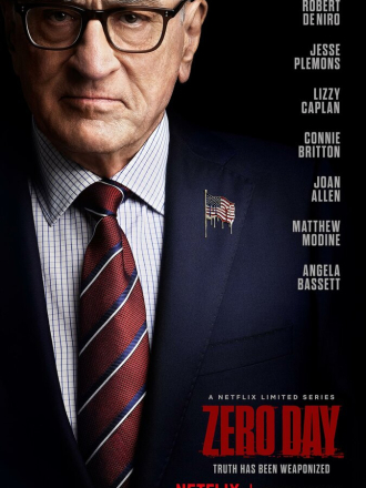 Нулевой день / Zero Day [2025, WEB-DL] [s01]