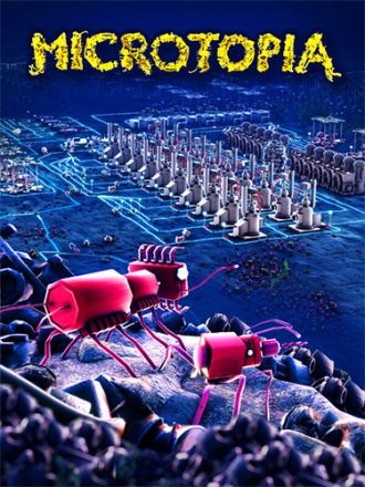 Microtopia [2025, RUS/MULTI] [RePack]