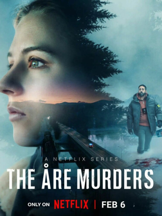 Убийства в Оре / The Are Murders / Åremorden [2025, WEBRip] [s01]