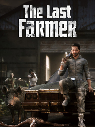 The Last FARMER [2024, RUS/MULTI] [RePack]