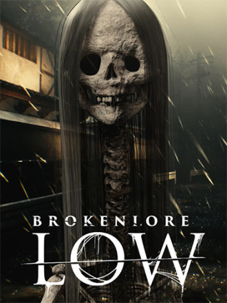 BrokenLore: LOW [2025, RUS/MULTI] [RePack]