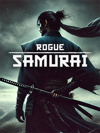 Rogue Samurai [2024, RUS/MULTI] [RePack]