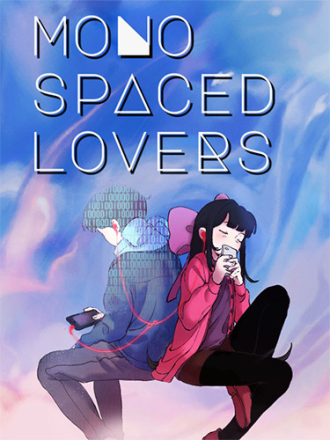 Monospaced Lovers [2024, RUS/MULTI] [RePack]