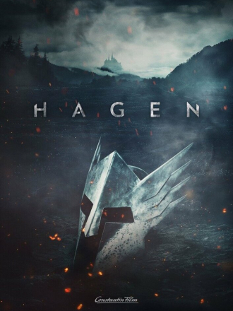 Хаген. В долине Нибелунгов / Hagen - Im Tal der Nibelungen [2024, WEB-DL]
