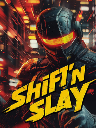 Shift'n Slay [2025, RUS/MULTI] [RePack]
