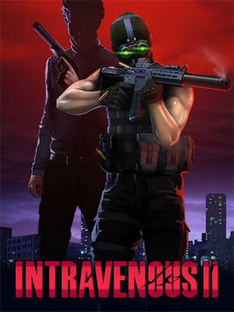 Intravenous 2: Supporter Bundle [2024, RUS/MULTI] [RePack]
