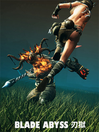 Blade Abyss [2025, RUS/MULTI] [RePack]