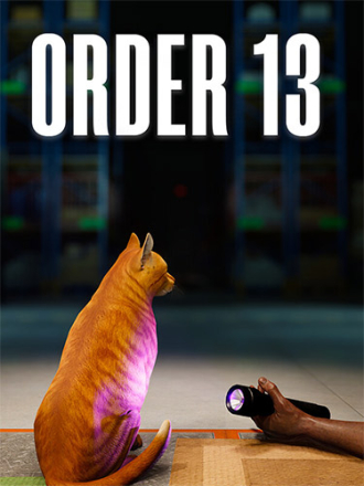 ORDER 13 [2025, RUS/MULTI] [RePack]