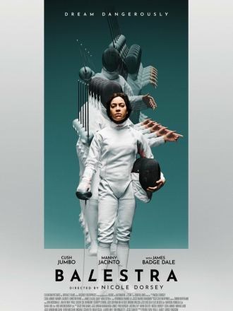 Балестра / Balestra [2024, WEB-DLRip]