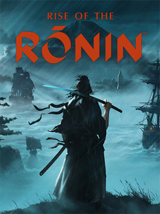Rise of the Ronin [2025, RUS/MULTI] [RePack]