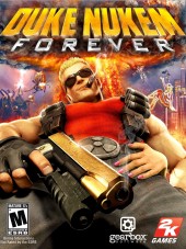 Duke Nukem Forever [2011, RUS/ENG] [RePack]