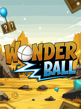 Wonder Ball [2024, RUS/MULTI] [RePack]
