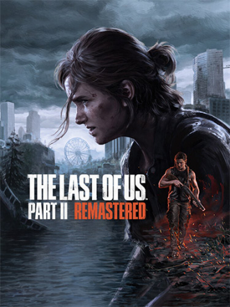 Одни из нас: Часть II Обновленная версия / The Last of Us Part II Remastered [2025, RUS/MULTI] [RePack]