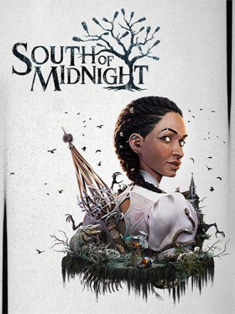 South of Midnight: Premium Edition [2025, RUS/MULTI] [RePack]
