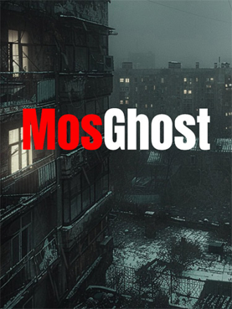 MosGhost [2025, RUS/MULTI] [RePack]