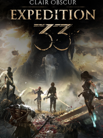 Clair Obscur: Expedition 33 [2025, RUS/MULTI] [RePack]