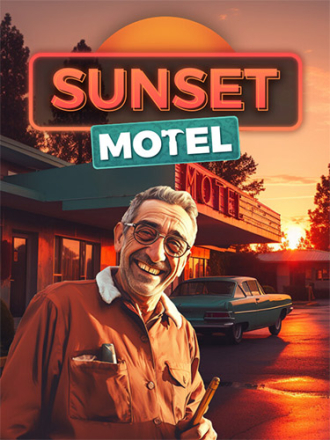 Sunset Motel [2025, RUS/MULTI] [RePack]