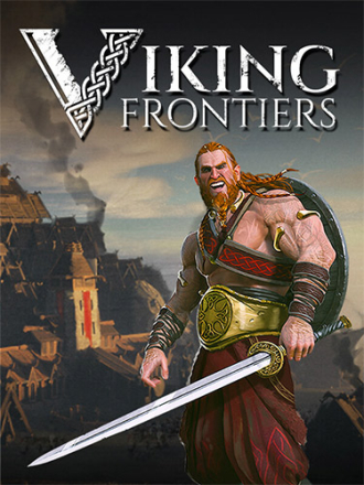 Viking Frontiers [2025, RUS/MULTI] [RePack]