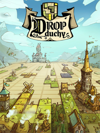 Drop Duchy [2025, RUS/MULTI] [RePack]