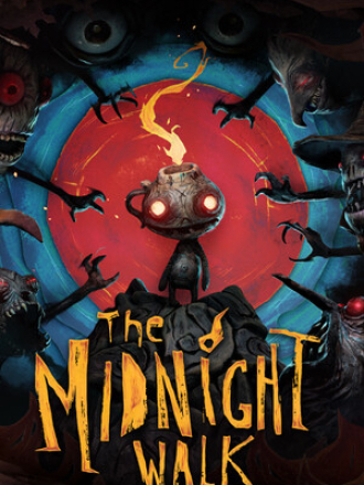 The Midnight Walk [2025, RUS/MULTI] [RePack]