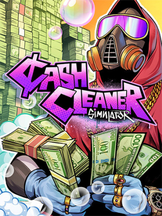 Cash Cleaner Simulator [2025, RUS/MULTI] [RePack]