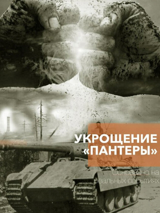 Укрощение «Пантеры» [2025, HDTV] [s01]