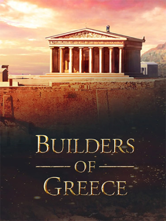 Builders of Greece [2025, RUS/MULTI] [RePack]