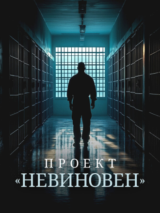 Проект «Невиновен» / Projet Innocence [2024, WEBRip] [s01]