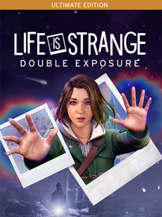 Life is Strange: Double Exposure - Ultimate Edition [2024, RUS/MULTI] [RePack]
