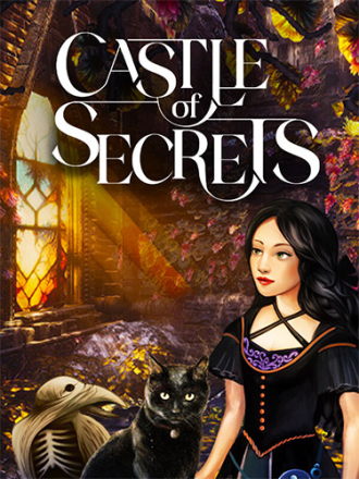 Castle of Secrets [2025, RUS/MULTI] [RePack]