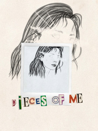 Кусочки меня / Pieces of me [2025, RUS/ENG/ESP] [RePack]