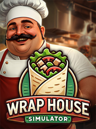 Wrap House Simulator [2025, RUS/MULTI] [RePack]