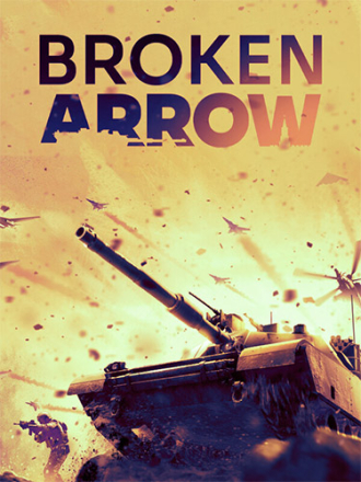 Broken Arrow: Vanguard Edition [2025, RUS/MULTI] [RePack]