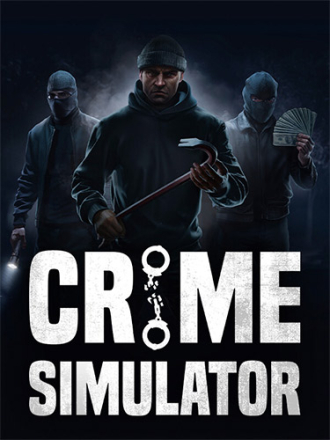 Crime Simulator [2025, RUS/MULTI] [RePack]