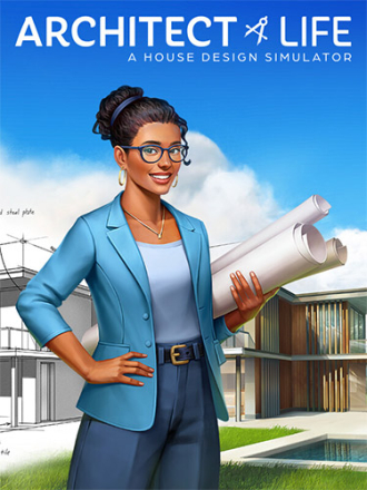Architect Life: A House Design Simulator - Supporter Edition [2025, RUS/MULTI] [RePack]
