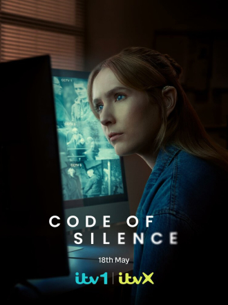Кодекс молчания / Code of Silence [2025, WEBRip] [s01]