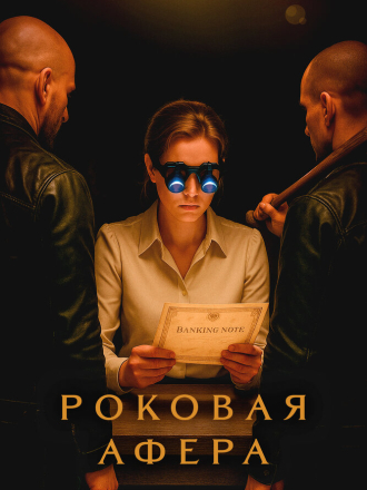 Роковая афера / Factice [2025, WEB-DL] [s01]