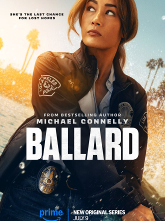 Баллард / Ballard [2025, WEB-DL] [s01]