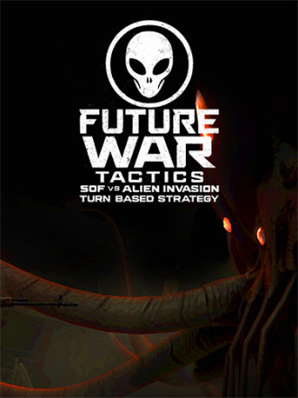 Future War Tactics: SOF vs Alien Invasion – Turn-Based Strategy [2025, RUS/MULTI] [RePack]
