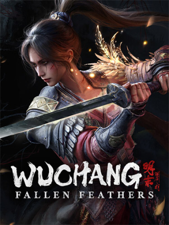 Wuchang: Fallen Feathers - Deluxe Edition [2025, RUS/MULTI] [RePack]