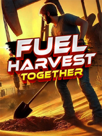 Fuel Harvest Together [2025, RUS/MULTI] [RePack]