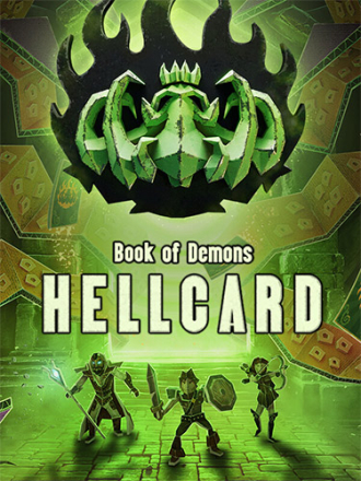 HELLCARD & DLC Bundle [2024, RUS/MULTI] [RePack]