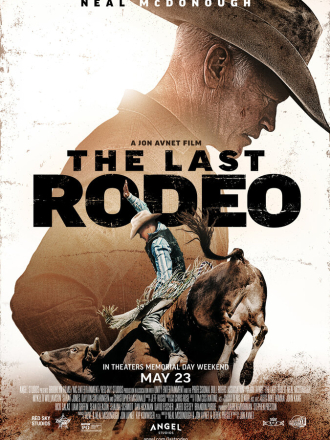 Последнее родео / The Last Rodeo [2025, WEB-DL]